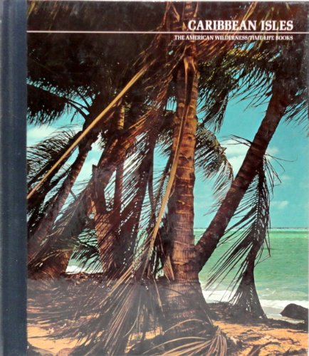 Stock image for Caribbean Isles for sale by Aaron Books