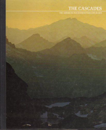 Imagen de archivo de The Cascades a la venta por Better World Books