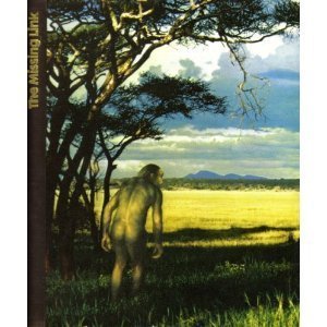 Stock image for The Missing Link (The Emergence of Man) for sale by ThriftBooks-Dallas