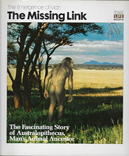 9780809412556: Missing Link