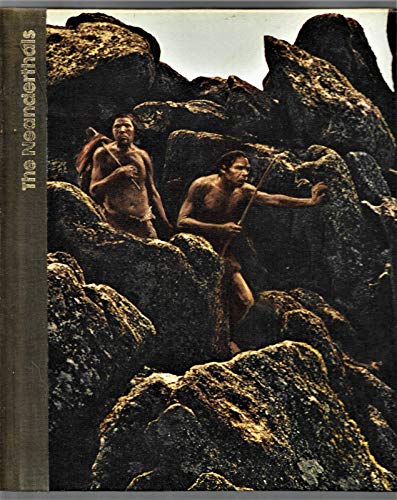 Beispielbild fr The Neanderthals, zum Verkauf von Better World Books