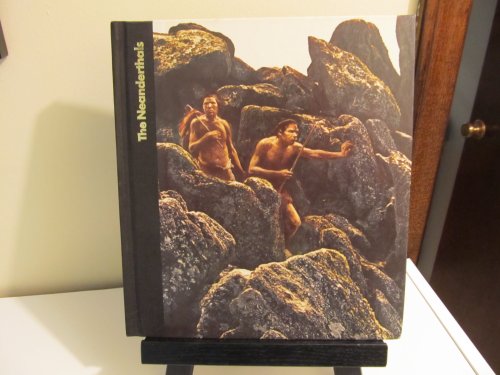 Beispielbild fr The Neanderthals zum Verkauf von Better World Books