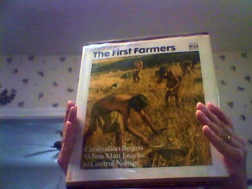 Beispielbild fr The First Farmers zum Verkauf von Better World Books