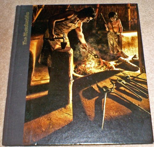 Stock image for The Metalsmiths for sale by Better World Books Ltd