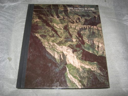 Stock image for The Sierra Madre for sale by ThriftBooks-Atlanta