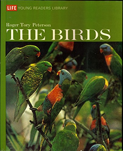 Birds (Young Readers Library) (9780809413560) by Peterson, Roger T.