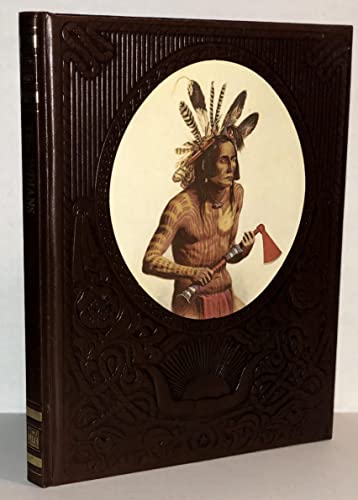 Beispielbild fr The Indians zum Verkauf von Better World Books: West
