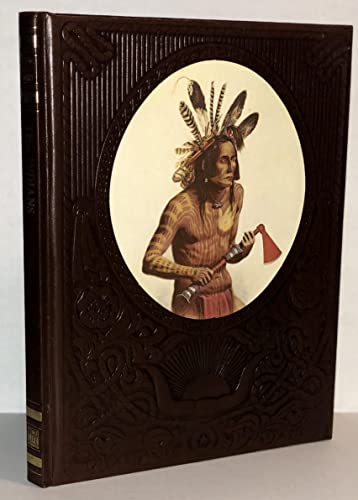 Stock image for The Indians for sale by Better World Books: West