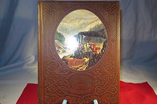 The Railroaders (Old West) (9780809414666) by Keith Wheeler; Editors Of Time Life Books