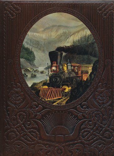 The Old West: The Railroaders >>see also our listing for Set of 16 The Old West