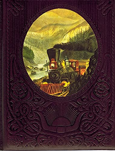 9780809414680: Old West- The Railroaders