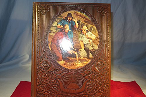 Stock image for The Forty-Niners (Old West Time-Life Series) for sale by HPB-Emerald