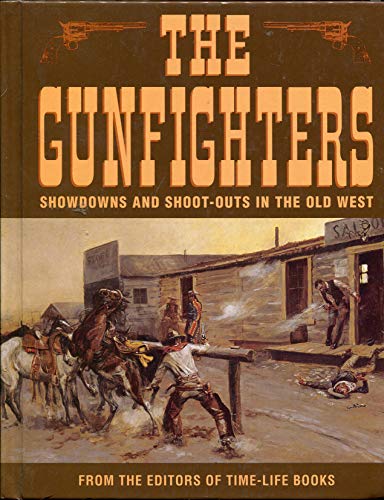 Stock image for The Gunfighters for sale by Better World Books