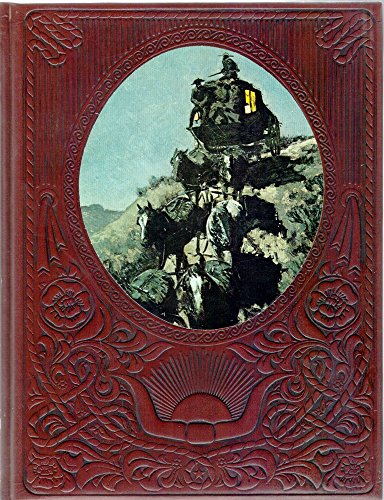 Beispielbild fr The Expressmen (The Old West) zum Verkauf von Jenson Books Inc