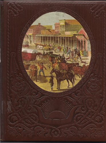 Stock image for Townsmen (Old West) for sale by HPB-Emerald