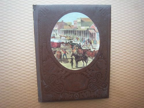 Stock image for The Old West: The Townsmen (Time-Life Books) for sale by Jenson Books Inc