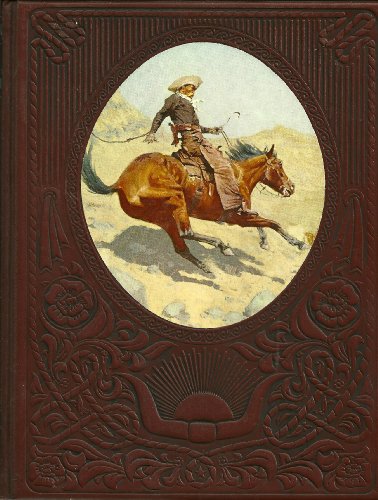 9780809414949: Great Chiefs: Old West