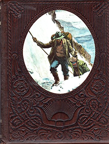 The Alaskans: The Old West