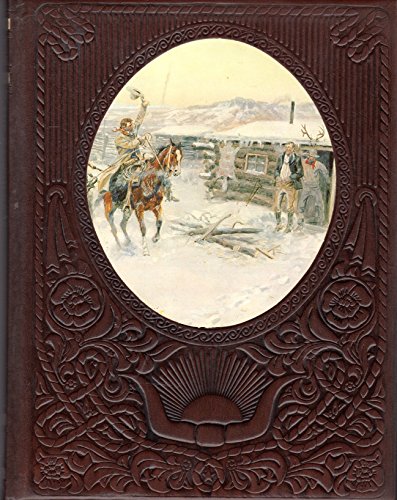 9780809415083: Old West the Ranchers