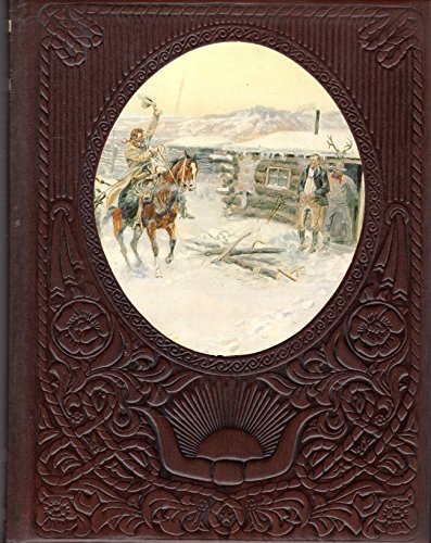 Stock image for Old West the Ranchers for sale by Ergodebooks