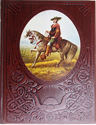9780809415335: The Spanish West (The old West)