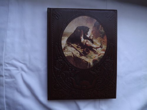 Imagen de archivo de The Frontiersmen (The Old West) a la venta por Hawking Books