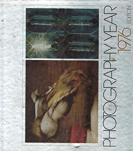 Beispielbild fr Photography Year 1976 Edition zum Verkauf von Project HOME Books