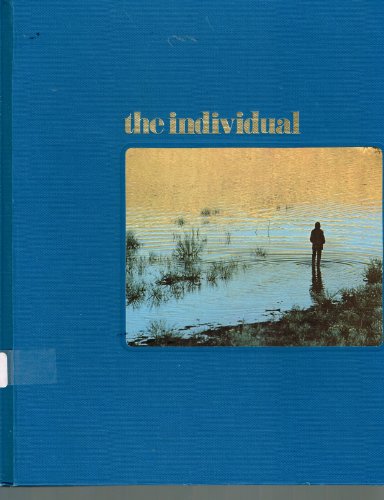 Stock image for The Individual for sale by ThriftBooks-Dallas