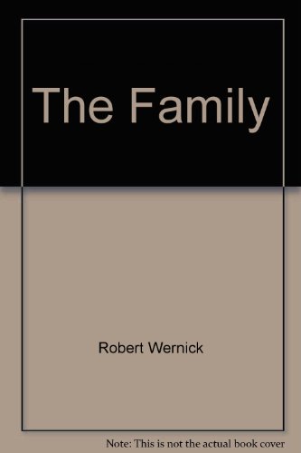 Stock image for The Family for sale by Better World Books