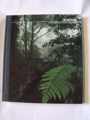 Borneo (9780809420186) by MACKINNON, JOHN.