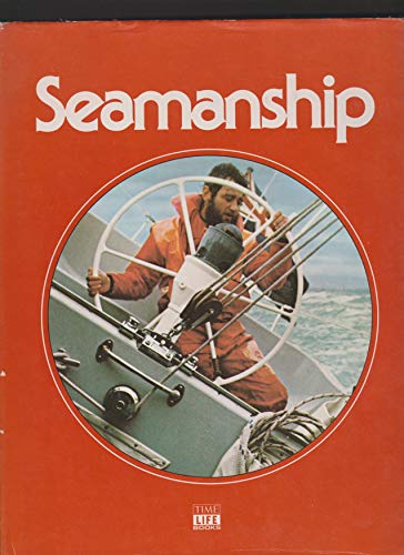Beispielbild fr Seamanship zum Verkauf von Wonder Book