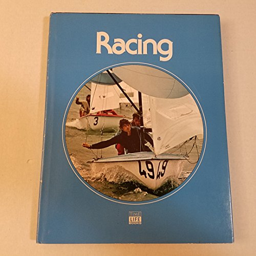 Beispielbild fr Racing zum Verkauf von Wonder Book