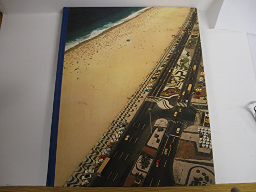 Imagen de archivo de Rio de Janeiro a la venta por ThriftBooks-Dallas