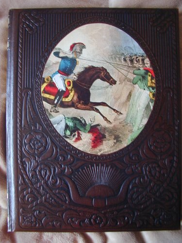 Imagen de archivo de The Mexican war (The Old West) a la venta por Books of the Smoky Mountains