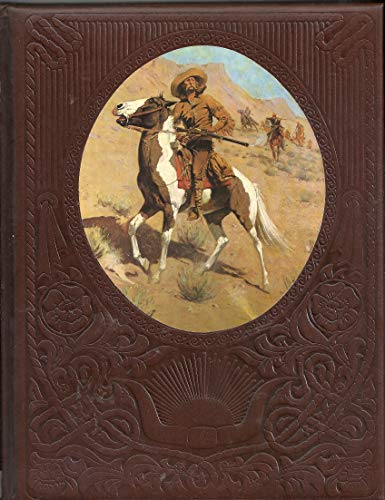 Beispielbild fr The Scouts (The Old West) zum Verkauf von Books of the Smoky Mountains