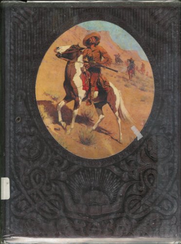 The Old West: The Scouts >>see also our listing for Set of 16 The Old West