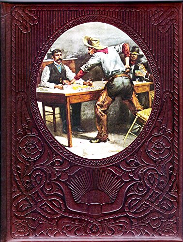 Imagen de archivo de Gamblers (Old West) a la venta por Ergodebooks