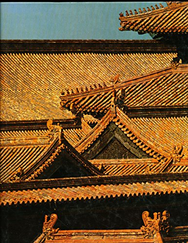 Beispielbild fr Peking (The Great Cities) zum Verkauf von BookMarx Bookstore