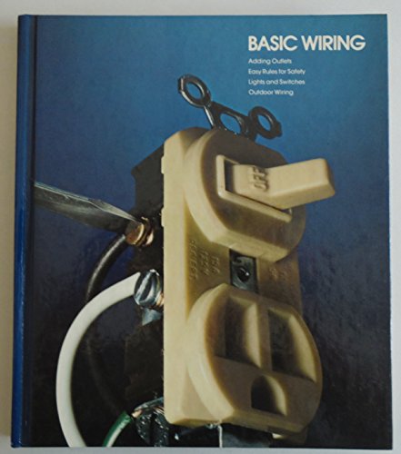 Stock image for Basic Wiring for sale by Better World Books