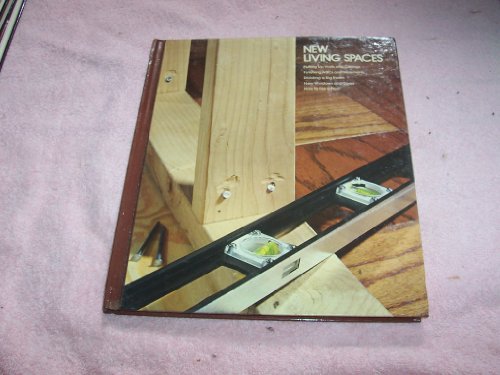 Stock image for New Living Spaces (Home Repair and Improvement Ser.) for sale by Don's Book Store