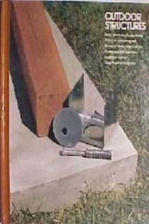 Imagen de archivo de Outdoor structures (Home repair and improvement) a la venta por SecondSale
