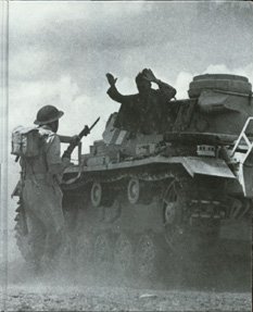 Imagen de archivo de The War in the Desert a la venta por Better World Books