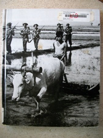 Stock image for China-Burma-India (World War II, Time-Life Books) for sale by BookHolders