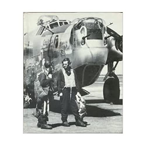 9780809424948: The Air War in Europe (World War II)