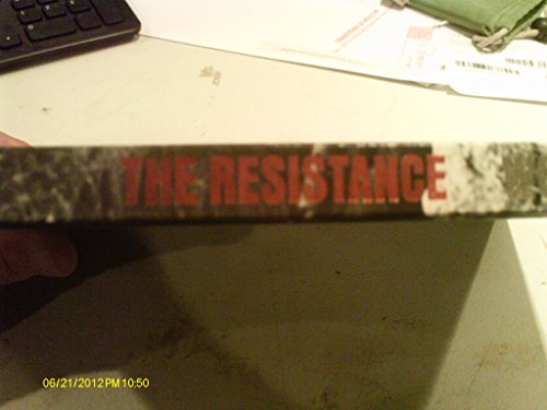 Imagen de archivo de The Resistance (World War II series) a la venta por HPB Inc.