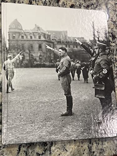 Imagen de archivo de The Nazis World War II a la venta por Half Price Books Inc.