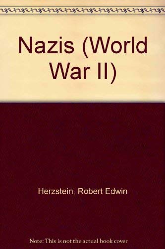 Imagen de archivo de The Nazis a la venta por Better World Books