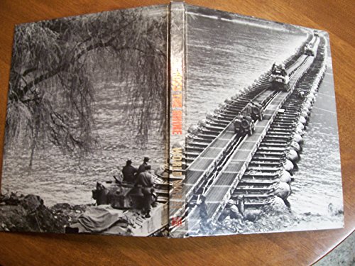 Imagen de archivo de Across the Rhine (World War II) a la venta por Front Cover Books