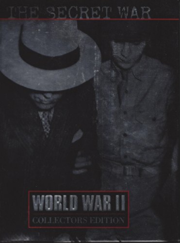 Stock image for The Secret War for sale by Better World Books