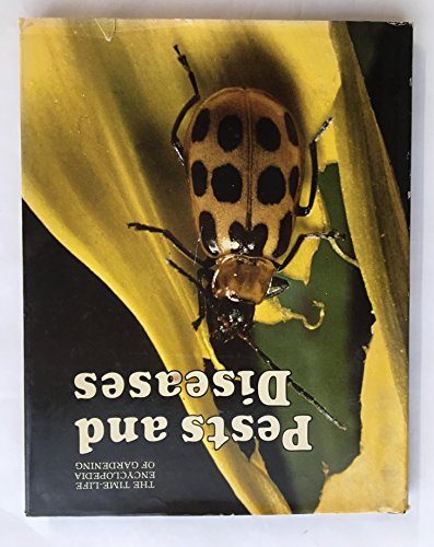 Beispielbild fr Pest & Diseases zum Verkauf von ThriftBooks-Atlanta